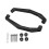 Motorcycle Rear Grab Passenger Seat Handle Holder 4