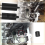 36050 Ventilhalter-Entferner- und Installationssatz Ventilfederspanner 5