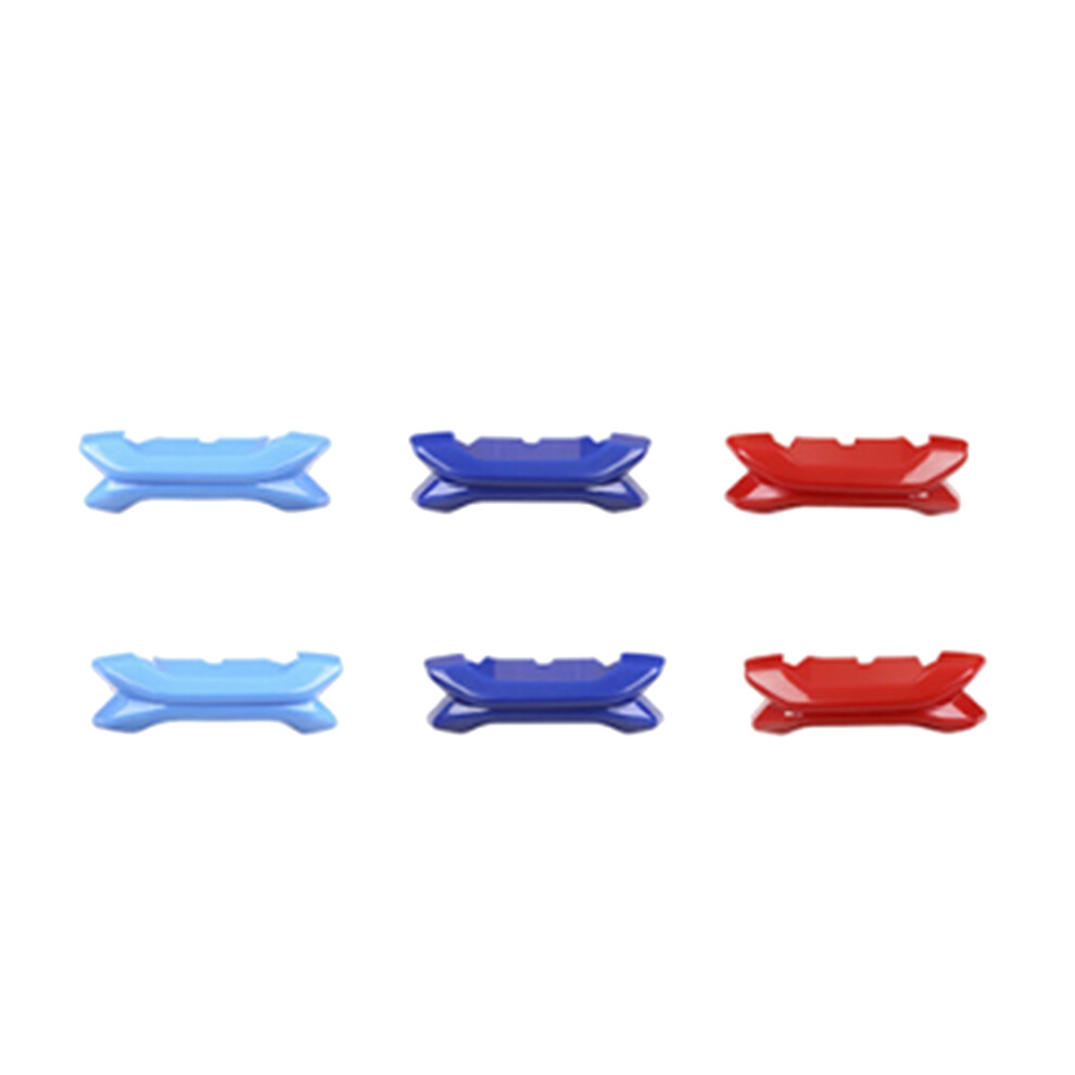 Auto-Frontgrill-Zierabdeckung FüR -5 CX5 2022-2023-image