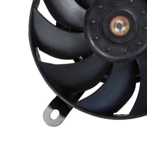 Ventilador de radiador de 6 polegadas 12 V DC para GASGAS 2