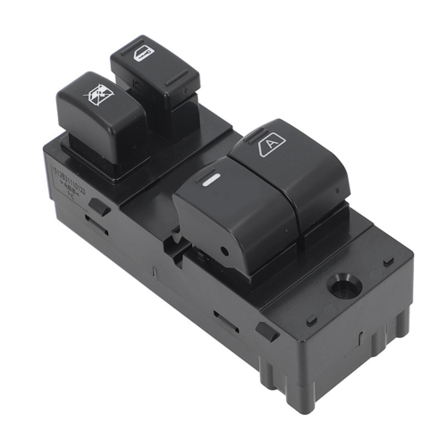 25401-3BB0C Car Electric Power Window Switch for Micra RHD 1