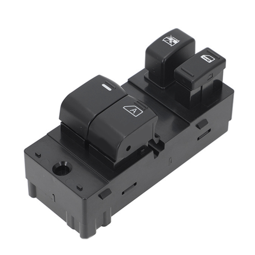 25401-3BB0C Car Electric Power Window Switch for Micra RHD
