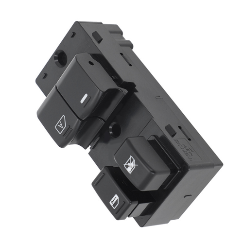 25401-3BB0C Car Electric Power Window Switch for Micra RHD 2