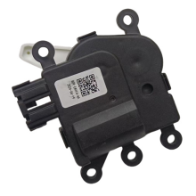 Termostat Hybrid Spjældmotor