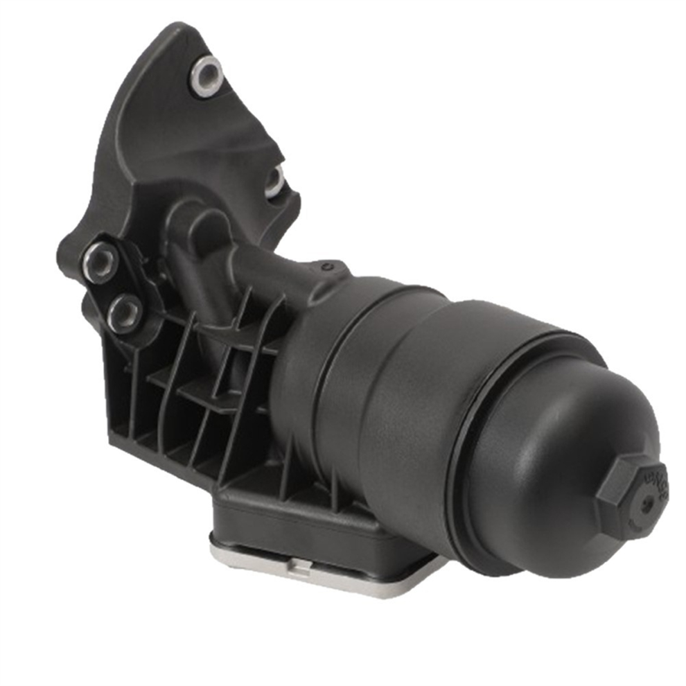 Oil Filter Assembly Engine Oil Filter And Housing Assembly For 4852954537592
