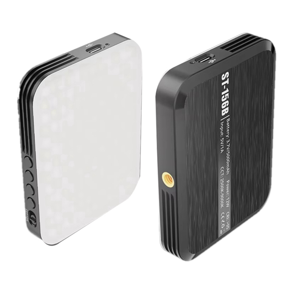Pocket Fill 5000 Mah 10 Levels Ajusted 3 Modes Light 4852954538957