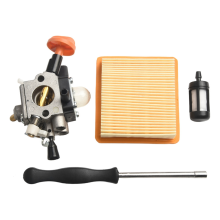 Kit carburator înlocuire pentru FS89 FS91 FS111 FS131 HT102 HT103