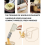 Electric Pasta Machine, Household Handheld Wireless Noodle Machine 7