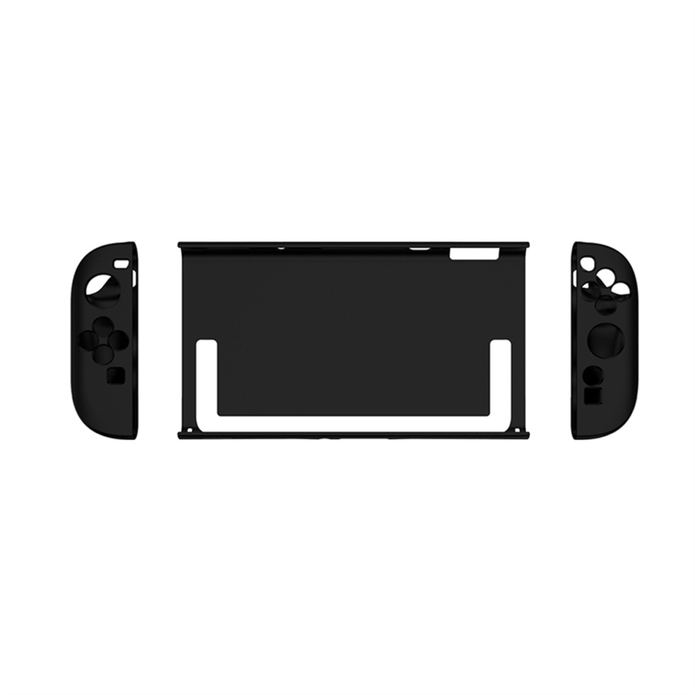Ergonomic Tpu Case For Switch 2 Shockproof Anti-Scratch A 4852954541667