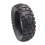 Pneu 80/55-6.5Vacuum para scooters elétricas, sem câmara, 10 polegadas 3