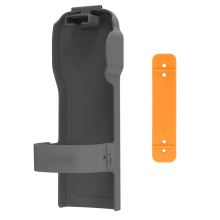 Til Pocket 3 øvre dæksel beskyttende låg etui kamera skærmbeskytter