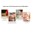 RP800A Scribble Pen OLED Display 3D Printing Pen EU Plug 7