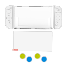 Kit de protection pour Switch 2