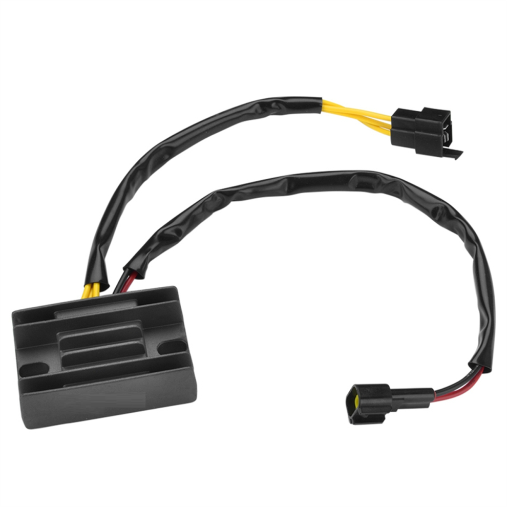 Motorcycle Voltage Regulator Rectifier 4852954542213