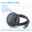 USB HUB 3.0 Montering i skrivebordsdockingstation med Multi USB 3.0-adapter 4