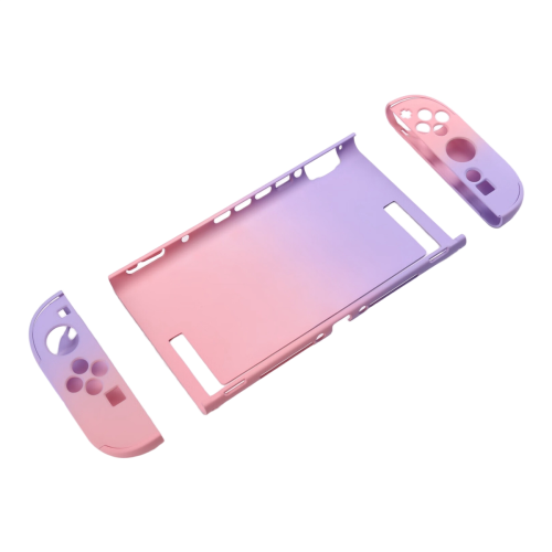 Switch2 beschermhoesje voor in het dock split type D 1