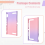 Switch2 beschermhoesje voor in het dock split type D 6