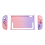 Switch2 beschermhoesje voor in het dock split type D 1