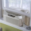 Window Air Conditioner Side Panels with Frame Adjustable 6