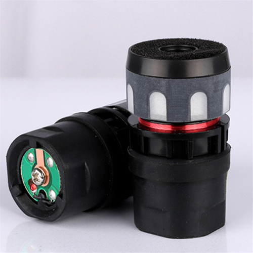 2 capsule de schimb pentru miez de microfon dinamic pentru cap de sunet 508A 1