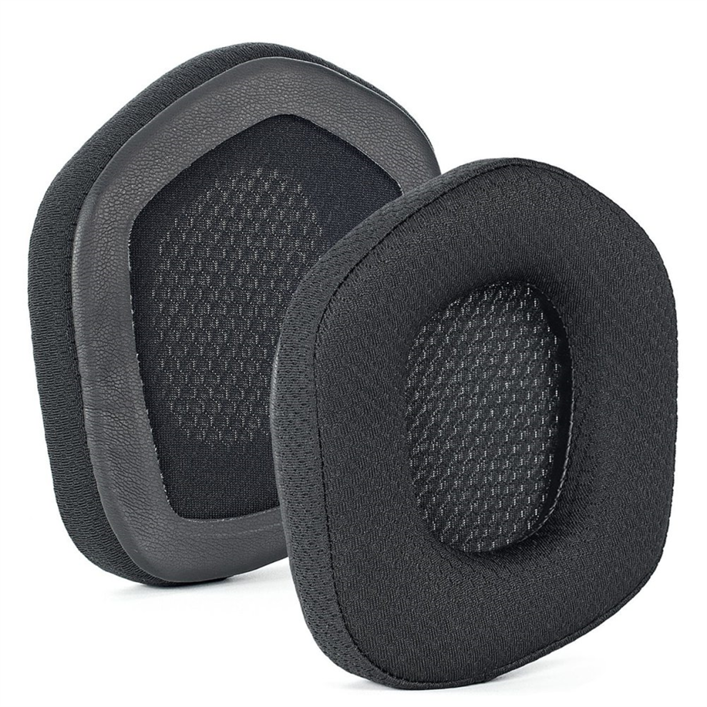 Replacement Ear Pads For G733 Headphones Comfortable Black 4852954544910