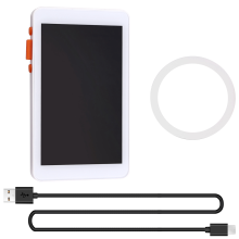 RX-X40E Wireless Magnetic Monitor Screen for Android
