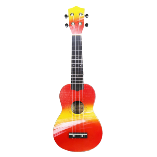 Soprano Ukulele Soprano Ukulele Beginners