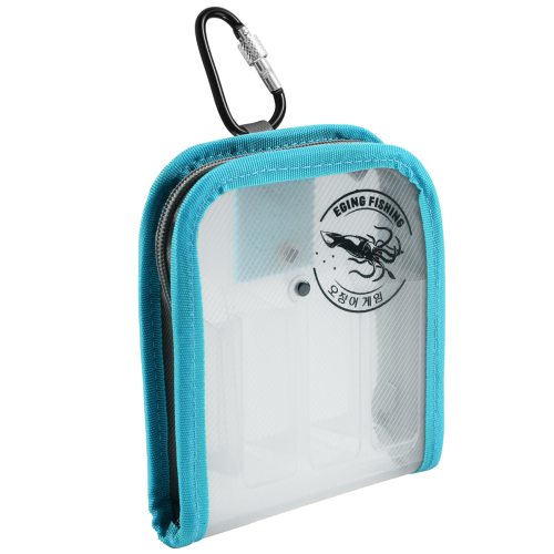 Fishing Lure Wrap
Fishing Hook Covers 2