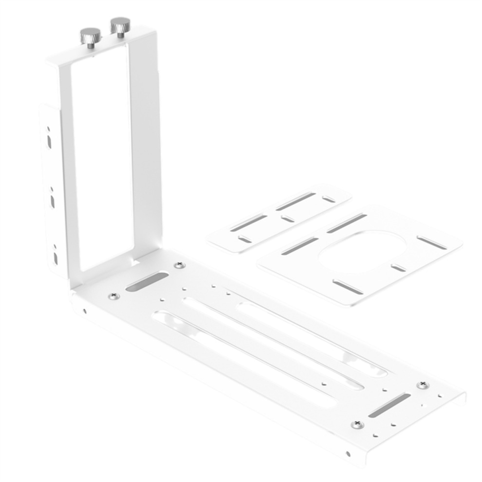 Vertical Gpu Mount Bracket,2 Slots Graphics Card Steering Holder,A 4852954548888
