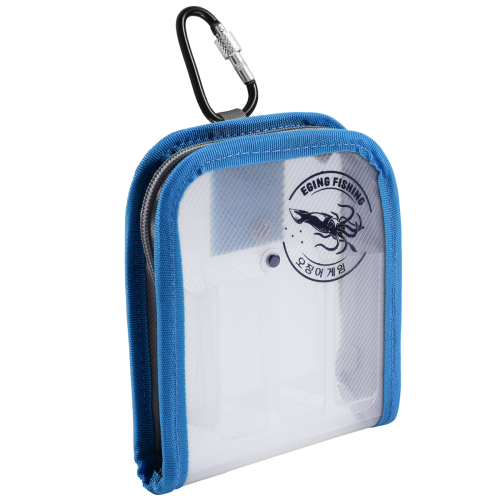 Fishing Lure Wrap
Fishing Hook Covers 2