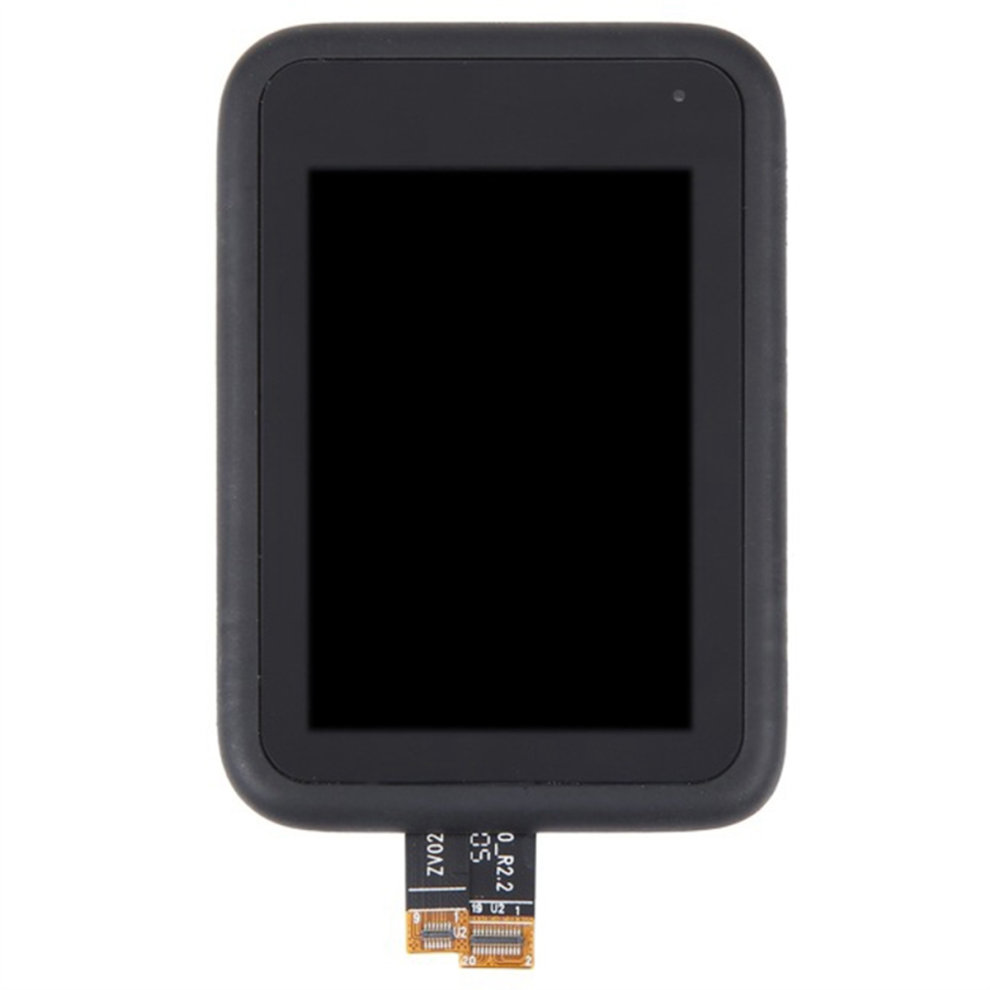 New For Hero 9 10 11 13 Action Camera Big Lcd Display Screen Black 4852954550089