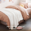 White Throw Blanket for Couch - Cozy Blanket for Women, Cute Throws 7