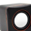 Ηχείο HiFi Ηχείο υπολογιστή με έλεγχο έντασης ήχου 5
