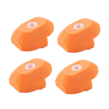 4 stuks keramische inlaatringbeschermer voor A1