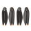 1158F Propeller voor 4 Pro Drone A 1
