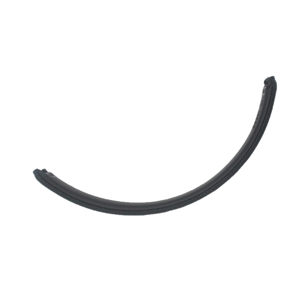 Photos - Portable Audio Accessories Replacement Headband Softer Headband for Major5 Black