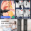 Electric Ear Cleaner Kit 4 Pressure Modes Removal 4