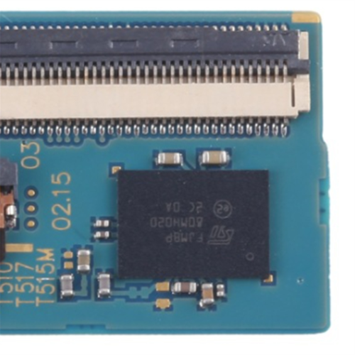 Für Galaxy Tab A 10.1 2019 LCD-Display Touchscreen-Panel 1
