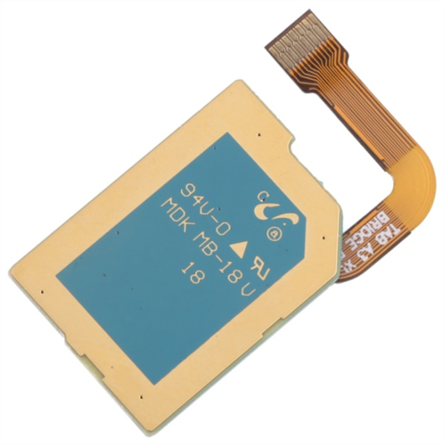 Für Galaxy Tab A 10.1 2019 LCD-Display Touchscreen-Panel 2