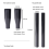 Fonteinpompsproeierset Waterfonteinkopset 4
