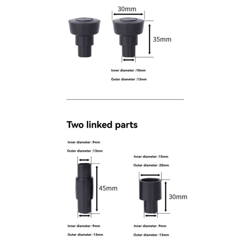 Fonteinpompsproeierset Waterfonteinkopset 2