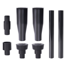 Fonteinpompsproeierset Waterfonteinkopset