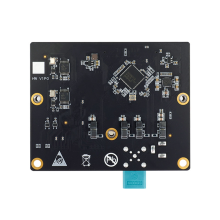 RDK S100 Expansion Board MIPI GMSL Camera Expansion Facilitates