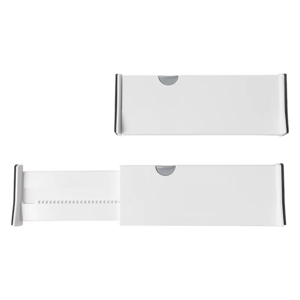 Tiroir de rangement à combinaison libre réglable pour armoire, séparateur de chaussettes A