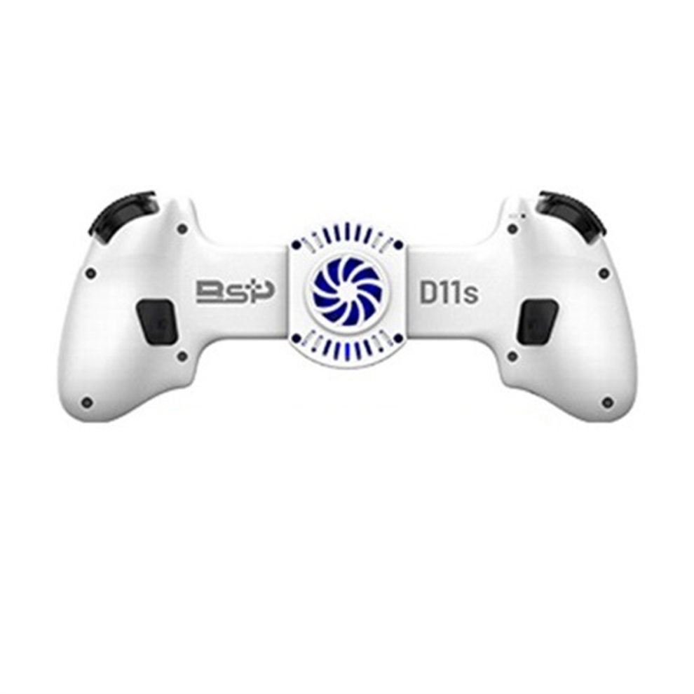 -Manette de jeu sans fil D11S pour Switch// Controller B