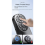 Telecomandă wireless compatibilă cu Bluetooth, cu buton, albă 2