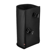 Borsa per bacchette per batteria Custodia per spazzole e bacchette