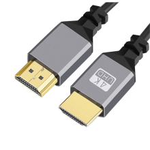 2m 4K 60Hz -Compatibele kabel -Compatibel met -Compatibel