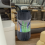 Boot Mülleimer Wiederverwendbare Müll Tasche Tragbare Mesh Boot Müll Kann Boot 3