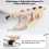 Cat Sill Window Perch Sturdy Cat Hammock Window Seat 4